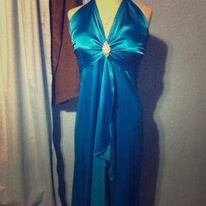 Homecoming/ Prom dress
