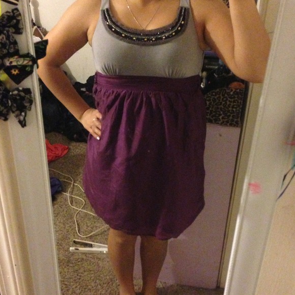 Summer dress
