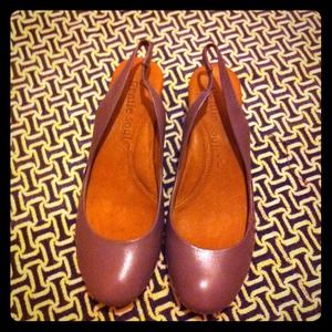 Gentle souls by Kenneth Cole shoes, color: mauve