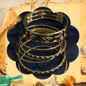 Bangle Bracelet