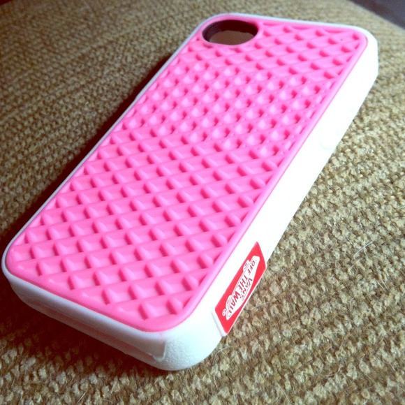 Vans iPhone 4/4s Case