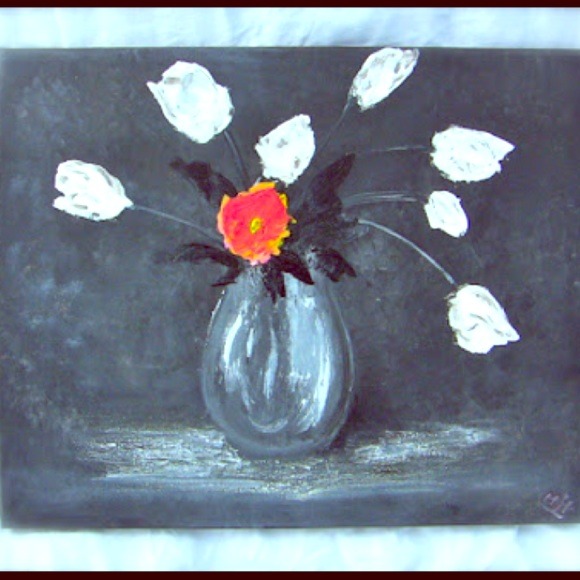 Original Paintings