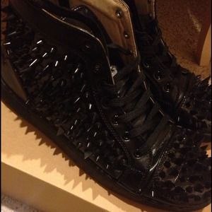 Christian Louboutin Pik Pik sz 44