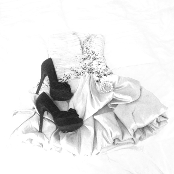 Great party dress/prom dress