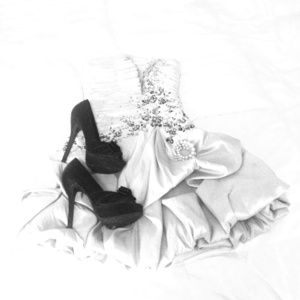 Great party dress/prom dress