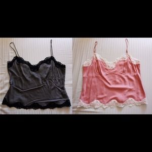 Ann Taylor night Camisole set