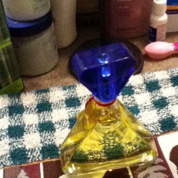 Claiborne by Liz claiborne perfume.womens