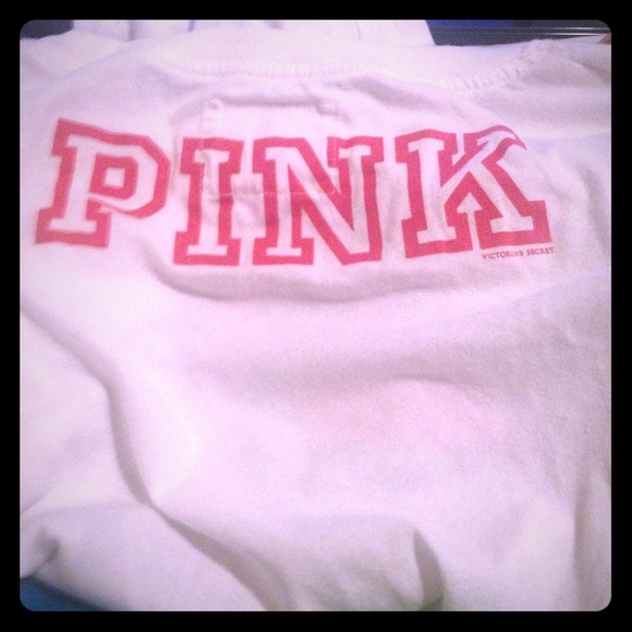 Victoria secret long sleeve