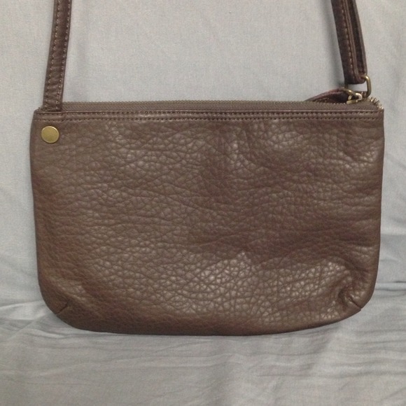 βBUNDLEDβ π leather NIXON cross body - Picture 2 of 4