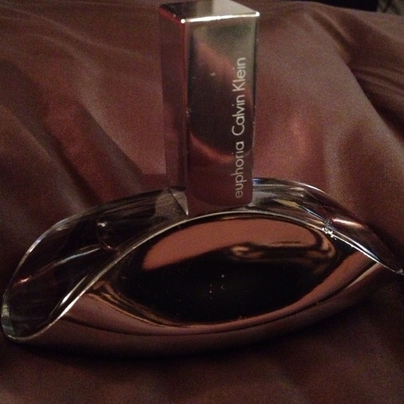 Euphoria perfume