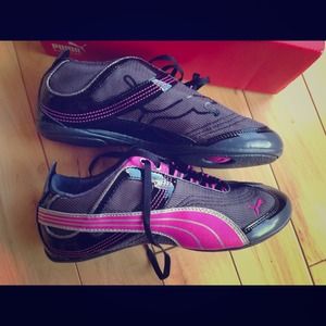 📌SOLD📌 emmerysmom NWT Puma Sneaker Shoe for Wome