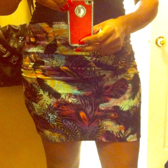 Skirt