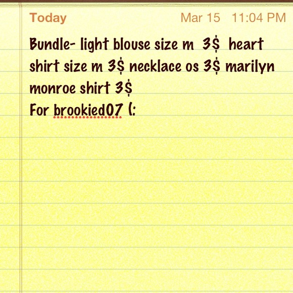 Bundle (:
