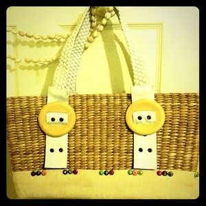 JUST REDUCED!!! Handbag