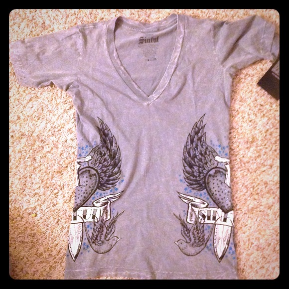 Woman's top