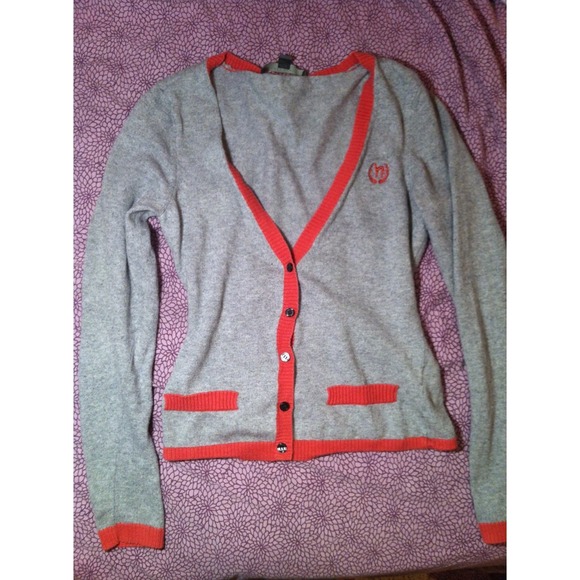 Prozena Schouler for Target Cardigan