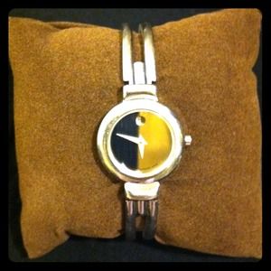 *Authentic* Movado Harmony ladies watch