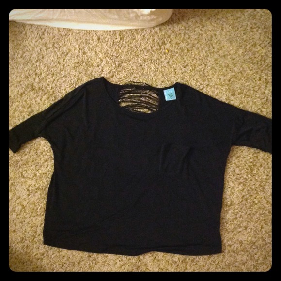 Woman's top