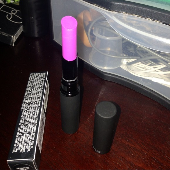 Mac Seductive Intent Lipstick