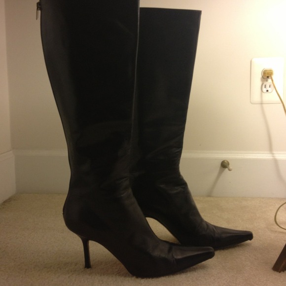 *****Price lowered****JIMMY CHOO boot