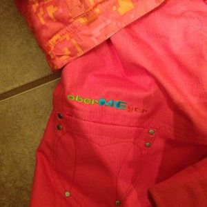 SNOW VACATION GEAR FOR A GIRL!!!🎀💄👑💅