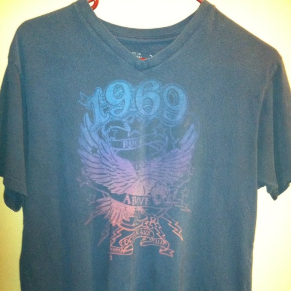 ❎TRADED BUNDLE FOR @angelbaby333❎Men's Gap T-Shirt