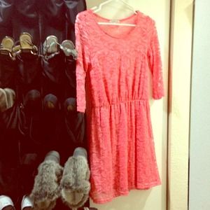 Charlotte Russe dress size small