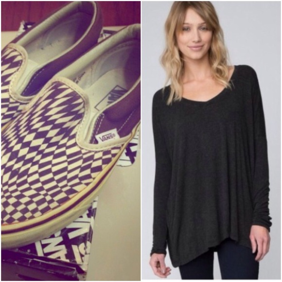 Vans Shoes - *Reserved* Bundle!