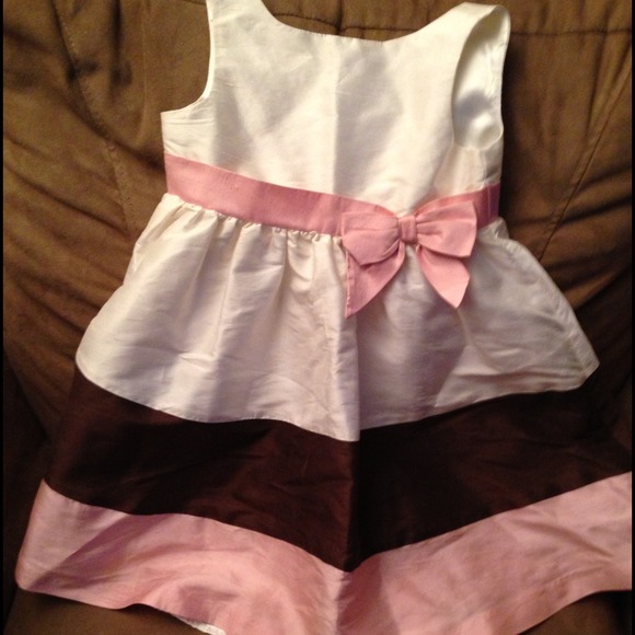 **Gymboree dress/shoes bundle for @ashhhxx**