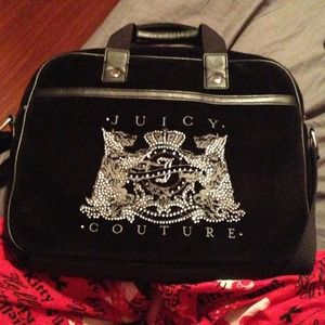 juicy couture 13 inch laptop tote