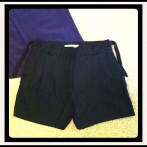 Lover Dressy Silk Shorts...
