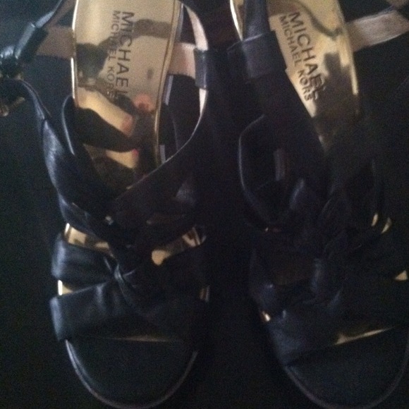 Michael kors shoes