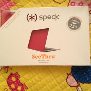 MacBook Air 11" case