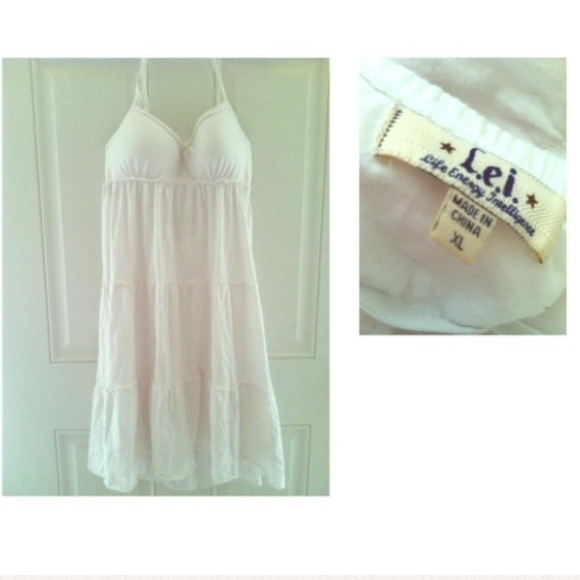 Dresses & Skirts - BRAND NEW SUNDRESS!
