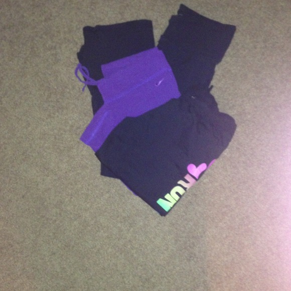 ✨✨✨Workout pants bundle✨✨✨