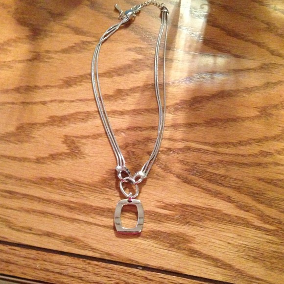 Lia Sophia necklace