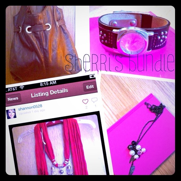 A wonderful bundle for Sherri!!