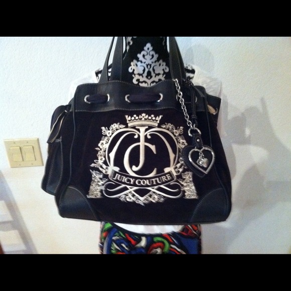 Juicy Bag