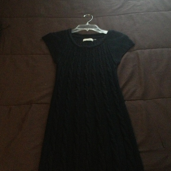 SOLD Calvin Klein Sweater dress - reduced