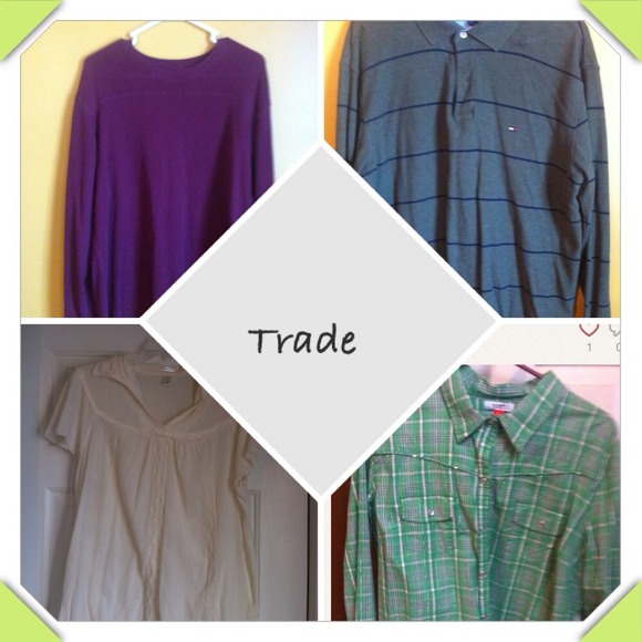 Trade