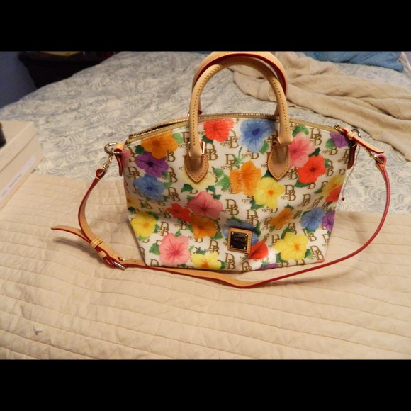 Dooney Burke bag