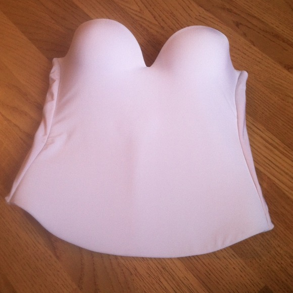 For @kaszy01  David's Bridal Corset