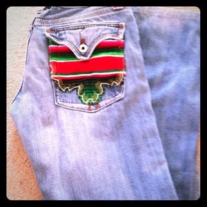 Miss Me size 29-TRADED