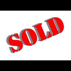 SOLD Victoria Secret Hipster Jeans size 6