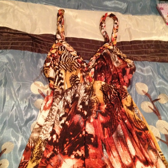 💰💰REDUCED 💰💰Long dress