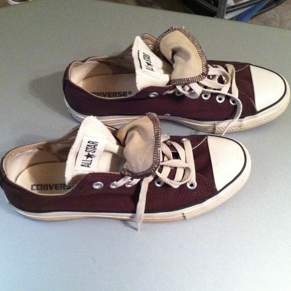 Chocolate Chucks