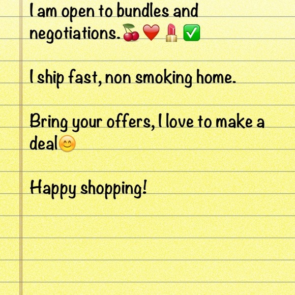 My daily deals