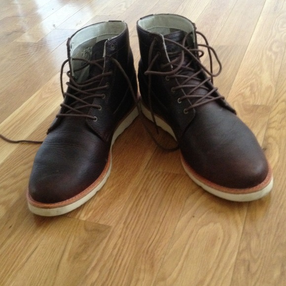 Vans OTW BOOTS ( high) - Picture 3 of 3