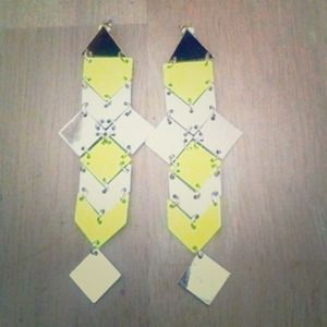 Fashion earrings