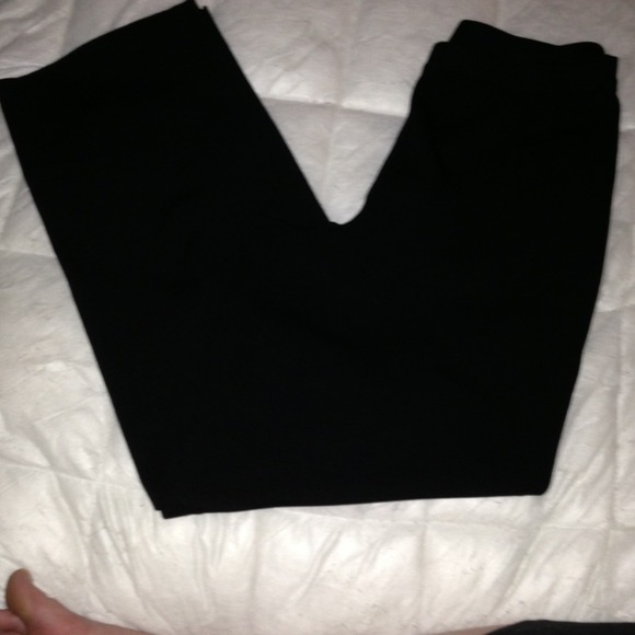 CHICOS Everyday Pant
